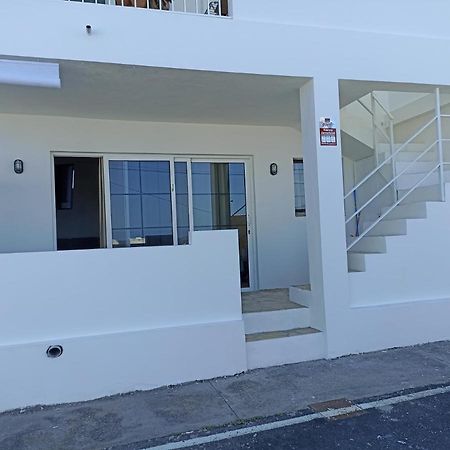 Apartamento El Remo 1 Los Llanos De Aridane Bagian luar foto