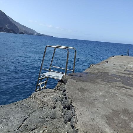 Apartamento El Remo 1 Los Llanos De Aridane Bagian luar foto