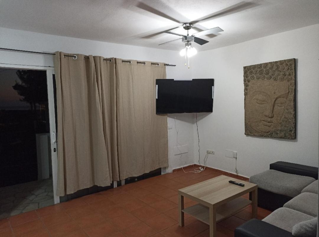 Apartamento El Remo 1 Los Llanos De Aridane Bagian luar foto