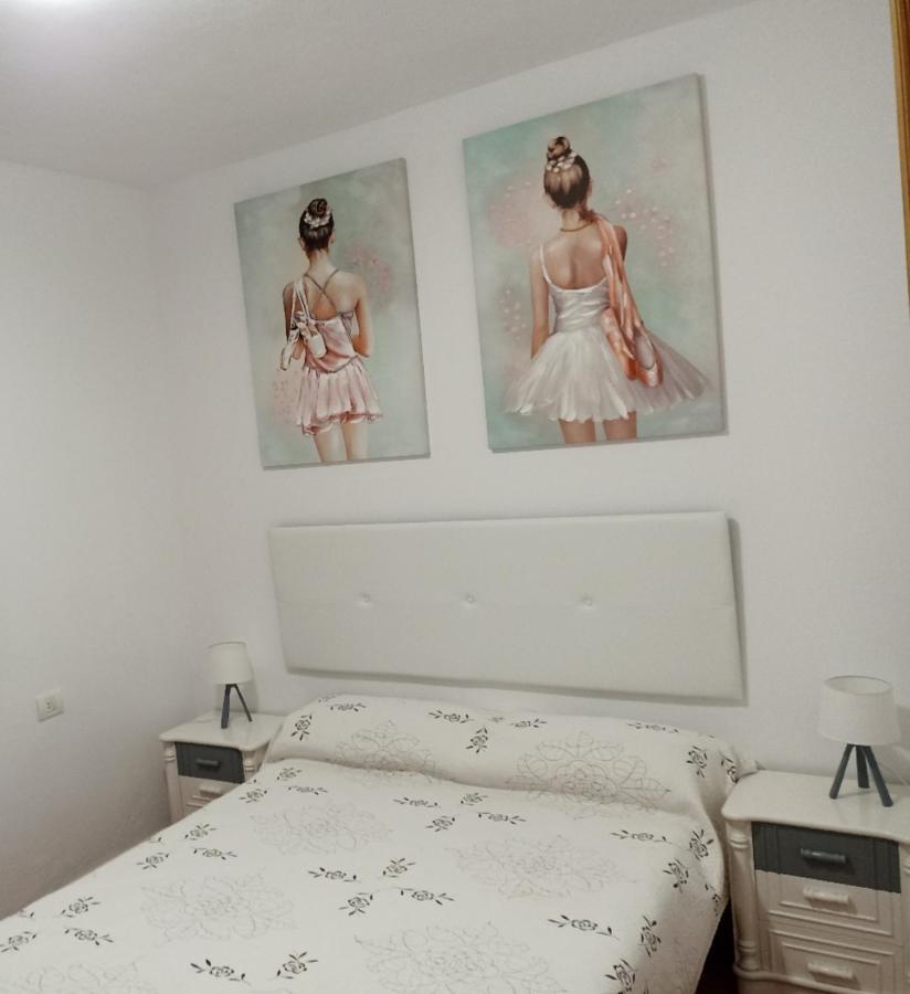 Apartamento El Remo 1 Los Llanos De Aridane Bagian luar foto
