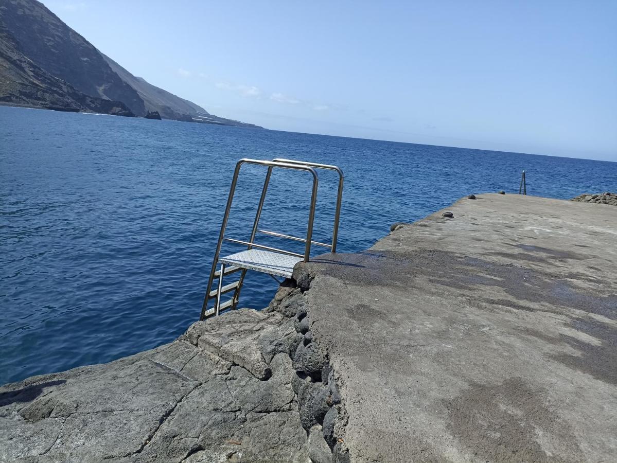 Apartamento El Remo 1 Los Llanos De Aridane Bagian luar foto