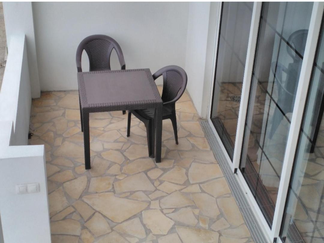 Apartamento El Remo 1 Los Llanos De Aridane Bagian luar foto