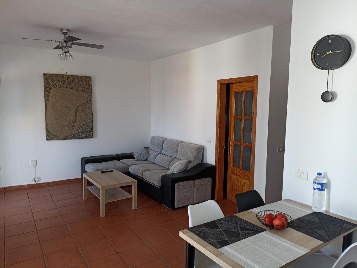 Apartamento El Remo 1 Los Llanos De Aridane Bagian luar foto