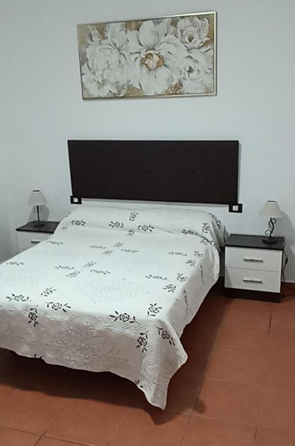 Apartamento El Remo 1 Los Llanos De Aridane Bagian luar foto