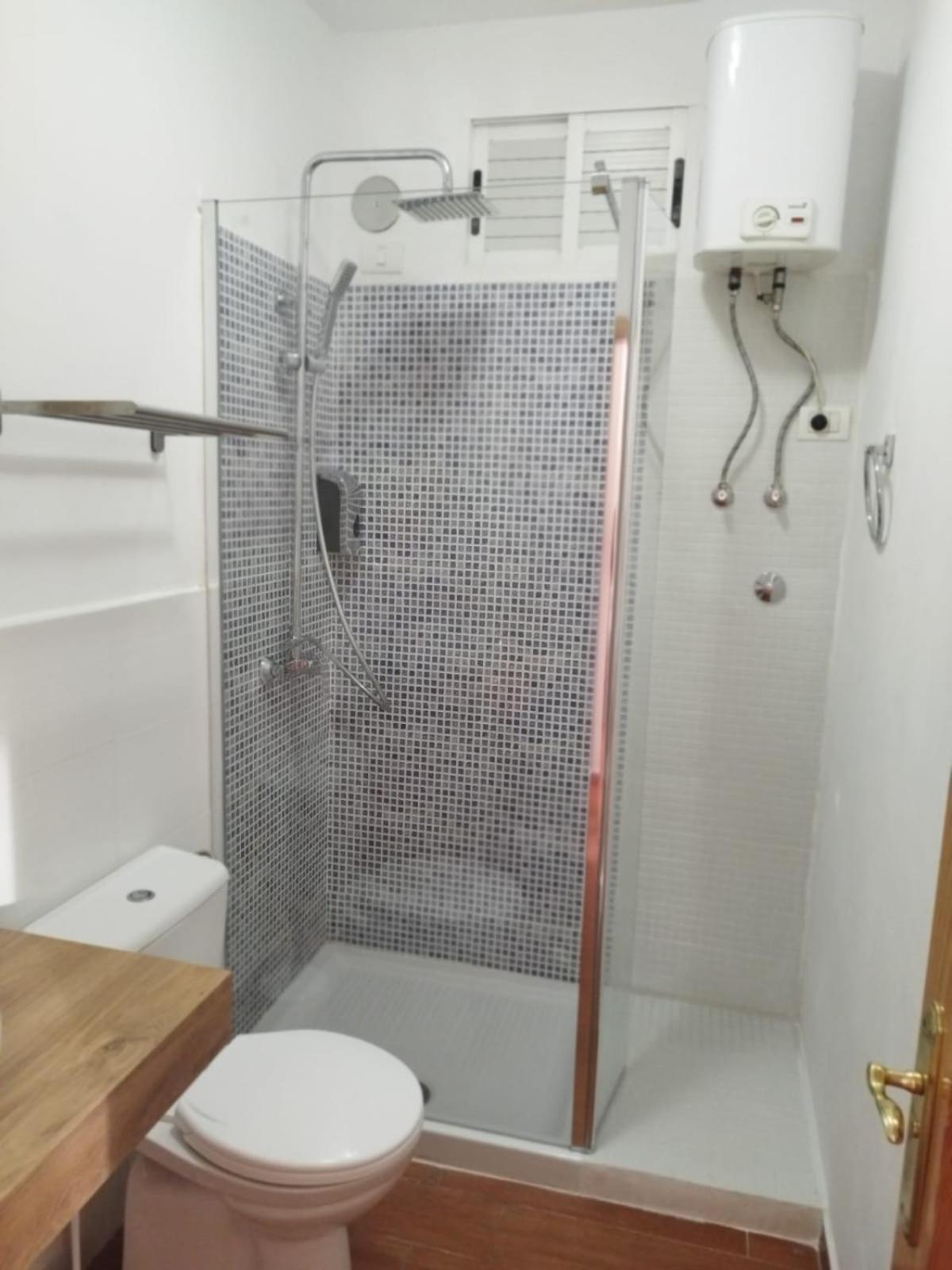 Apartamento El Remo 1 Los Llanos De Aridane Bagian luar foto